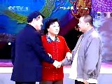 高秀敏、范伟、赵本山小品全集高清《卖车》 2002年央视春晚