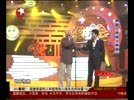 2010年东方卫视春晚 陈佩斯、朱时茂相声《学说上海话》