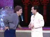2002央视春节联欢晚会 黄宏、巩汉林搞笑小品《花盆儿》