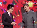 2014湖北卫视春晚小品《我的中国味》 表演:刘伟 李伟建 贾仑 张