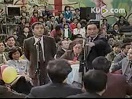 1988年央视春晚经典相声《巧立名目》 表演者：牛群、李立山