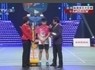 [羽毛球]华北赛区总决赛：相声老艺术家表演助兴