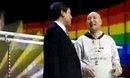 1997年央视春晚 陈佩斯、朱时茂经典小品《宇宙体操选拔赛》