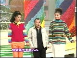 2001年央视春晚 潘长江、黄晓娟小品《三号楼长》