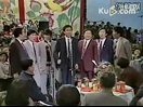 1988年 冯巩、刘伟、牛振华、戴志诚、赵宝乐相声《求全责备》