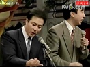 1993年央视春晚 冯巩、牛群合作相声《拍卖》