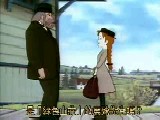 《红发少女安妮》日语中字版 宫崎骏好看的动画电影