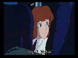 《鲁邦三世:卡里奥斯特罗之城》日语中字版 宫崎骏好看的动画电影