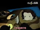 《龙猫》番外篇《梅伊与小猫巴士》短篇动画 宫崎骏2002年作品