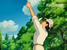 宫崎骏好看的动画电影2013年退隐作《起风了》