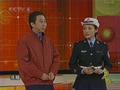 冯巩、周涛合作小品《马路情歌》 2003年央视春晚作品