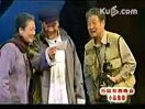 黄宏、王丽云、翟万臣小品《背影》 2005年双拥晚会