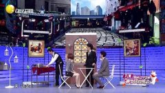 2015辽宁卫视春晚 开心麻花常远、王宁、艾伦小品《男大当婚》